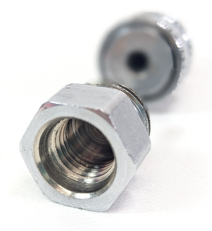 Oceanic DataLink Quick Disconnect QD Hose Adapter Computer Scuba Dive HP Aeris4