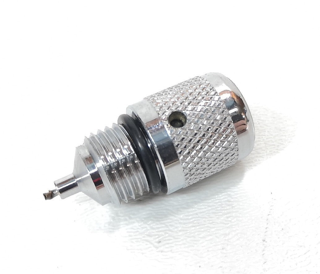 Spare Air Screw In Color Coded Dial Pony Bottle Pressure Gauge SPG, 3000 PSI9