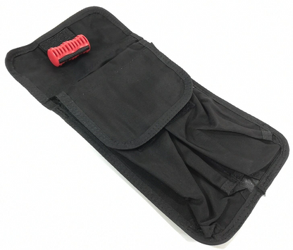 1X SeaQuest Black Diamond Front Releasable Weight Pocket Pouch Scuba Dive BC BCD11