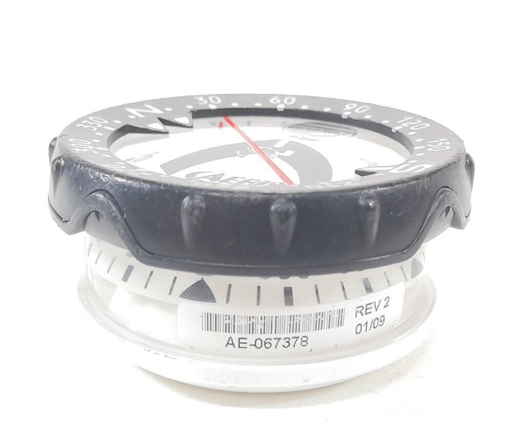 Oceanic Swiv Scuba Dive Compass Puck Module Sherwood Aeris Supertilt 2     #3648