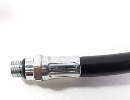 Suunto SM-36 2in 5000 PSI SPG Submersible Pressure Gauge Scuba Dive w Boot #42337