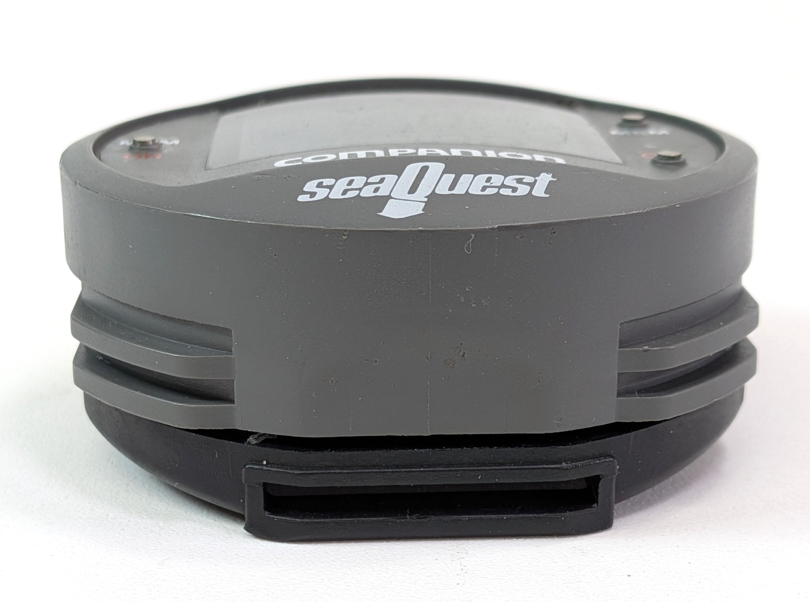 Suunto SeaQuest Companion Metric Scuba Dive Computer Puck Module (Fusion)6