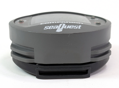 Suunto SeaQuest Companion Metric Scuba Dive Computer Puck Module (Fusion)6