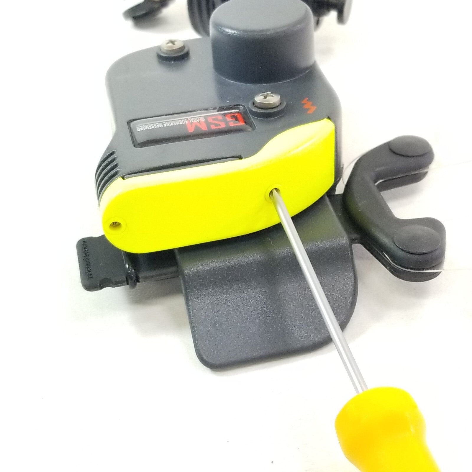 Screwdriver for Ocean Reef GSM Communication Scuba Dive Battery Hatch Tool #54098