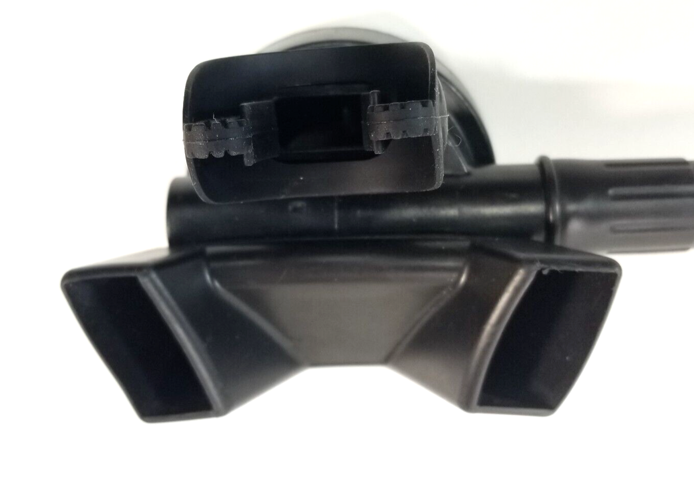 US Divers Aqua Lung Select Regulator Set Scuba Dive 1st & 2nd Stage Yoke12