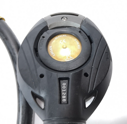 Aeris A300ai, Sherwood Vision, Subgear XP Air, Computer Console Boot Scuba Dive11