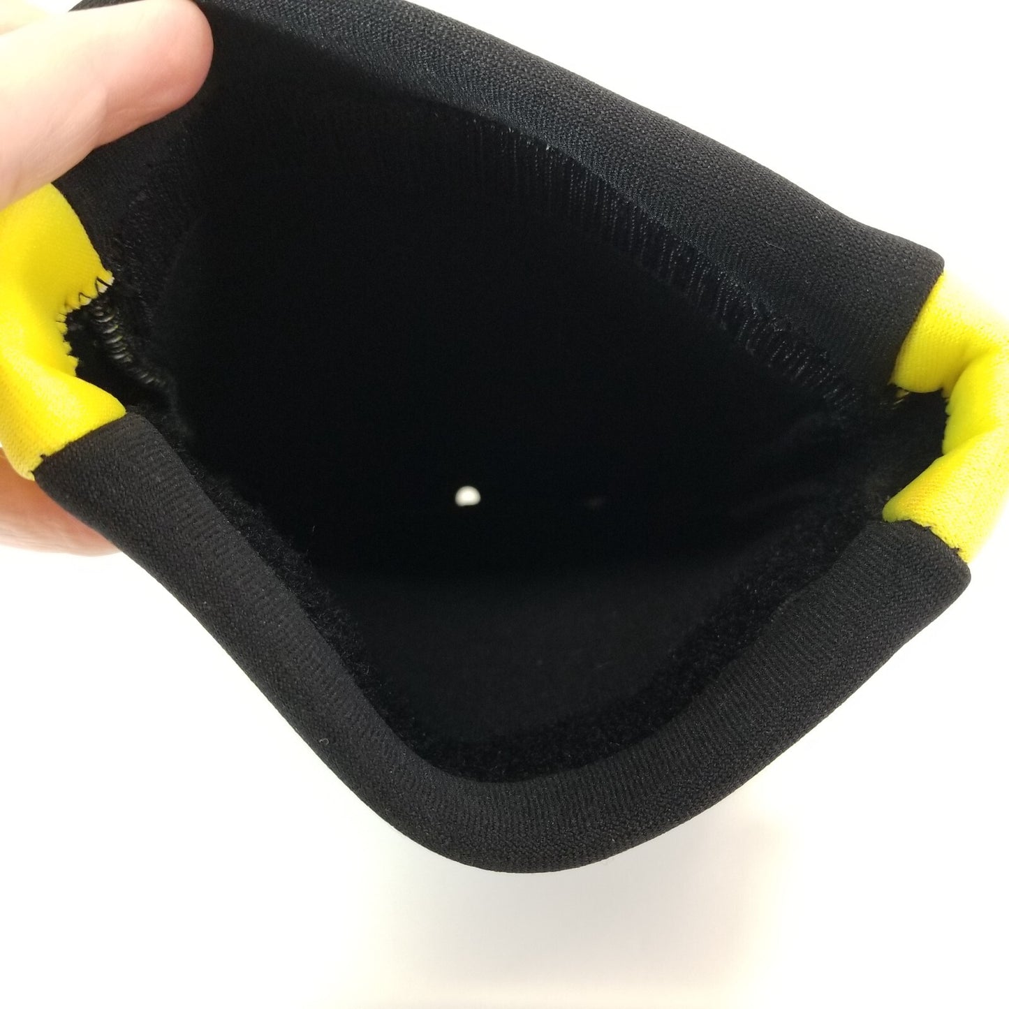 EVO Padded Scuba Dive Gauge Console Computer Protector Case Neoprene 9" X 8"7