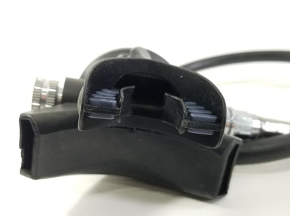 SeaQuest XR2 CRYO 2nd Stage Regulator Scuba Dive Adjustable Balanced Sea Quest4