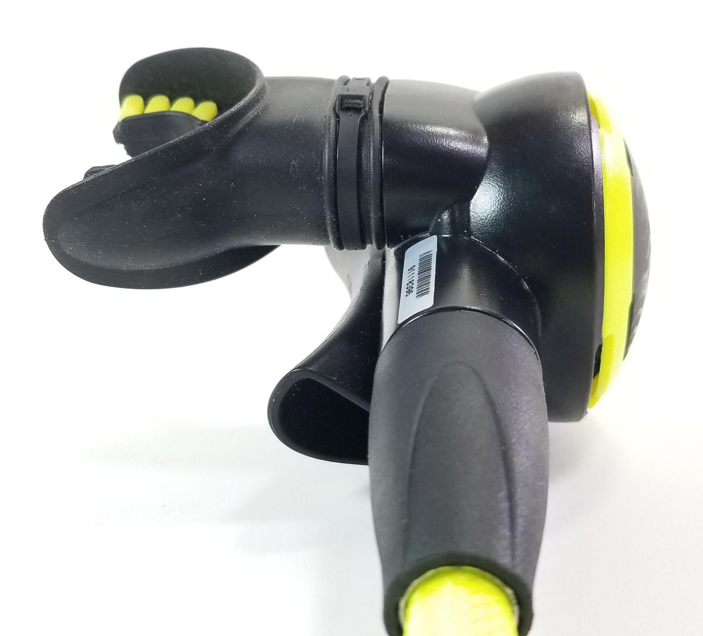 Oceanic Alpha 9 Octo, Octopus 2nd Stage Regulator Scuba Dive Yellow #581610