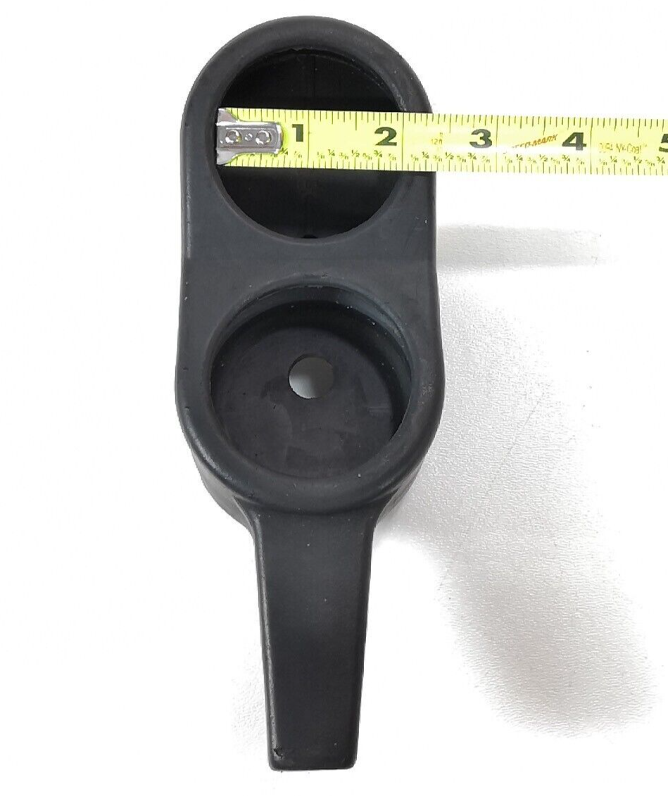 Sherwood Navigator 3 Gauge Console Boot SPG, Computer / Depth & Compass Oceanic8