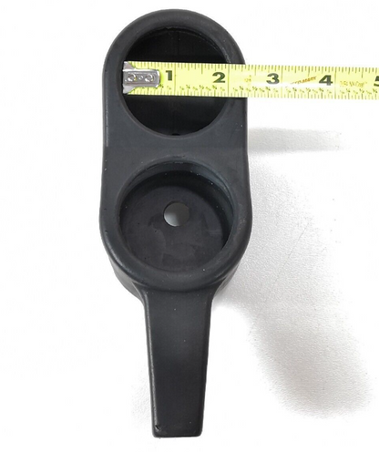 Sherwood Navigator 3 Gauge Console Boot SPG, Computer / Depth & Compass Oceanic8