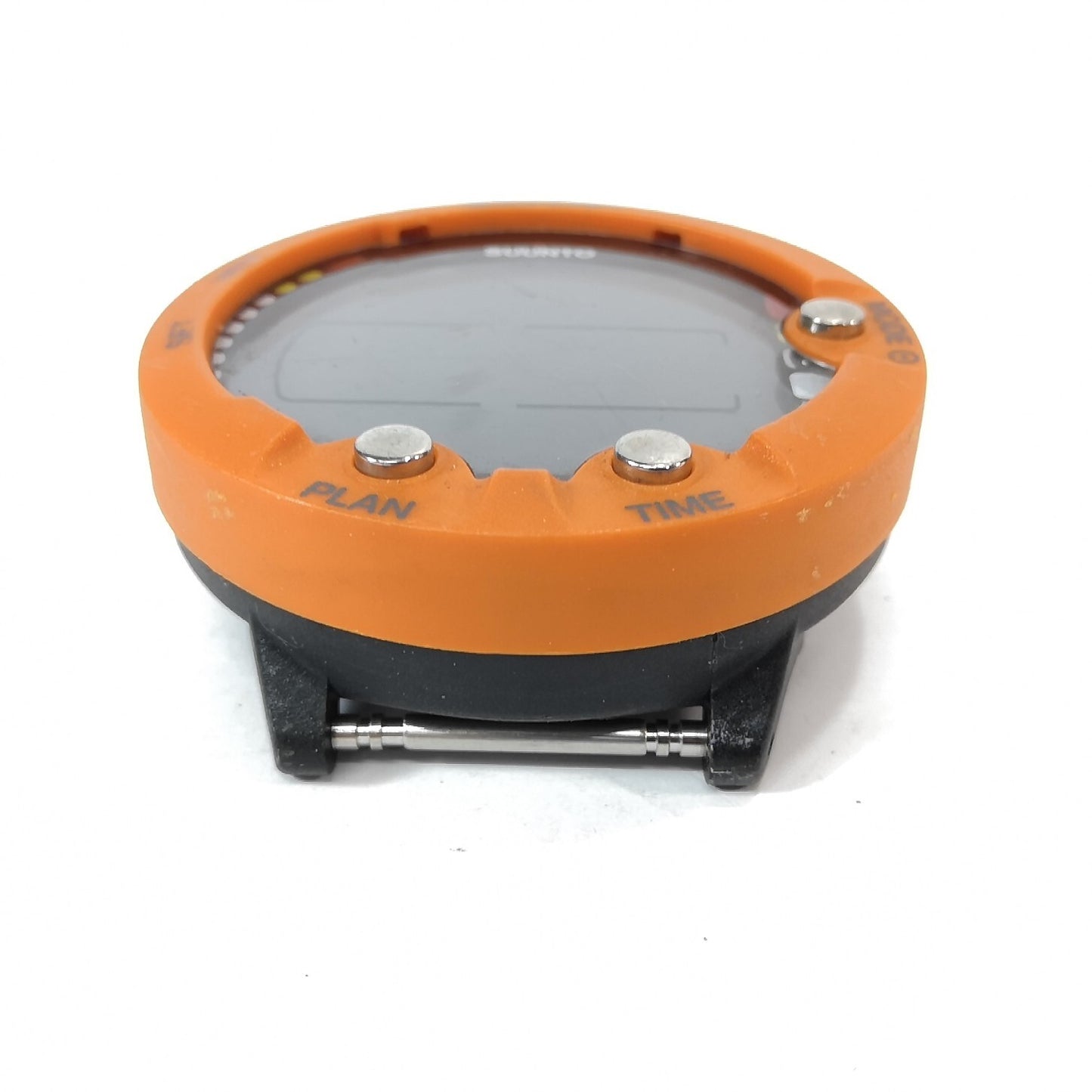 Suunto 2x Spring Bar Pins Scuba Dive Computer Watch Zoop Vyper Novo Gekko Vytec4