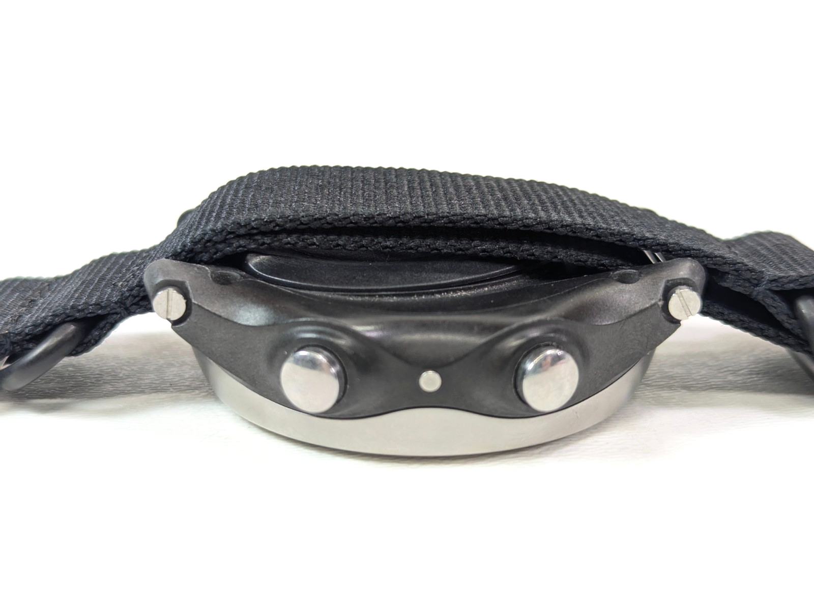 Bar Pins for Aeris Epic, Manta, F.10, F10 Dive Computer Watch Band11