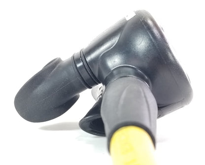 Oceanic Alpha 8 Octo Octopus 2nd Stage Regulator Scuba Dive #586310