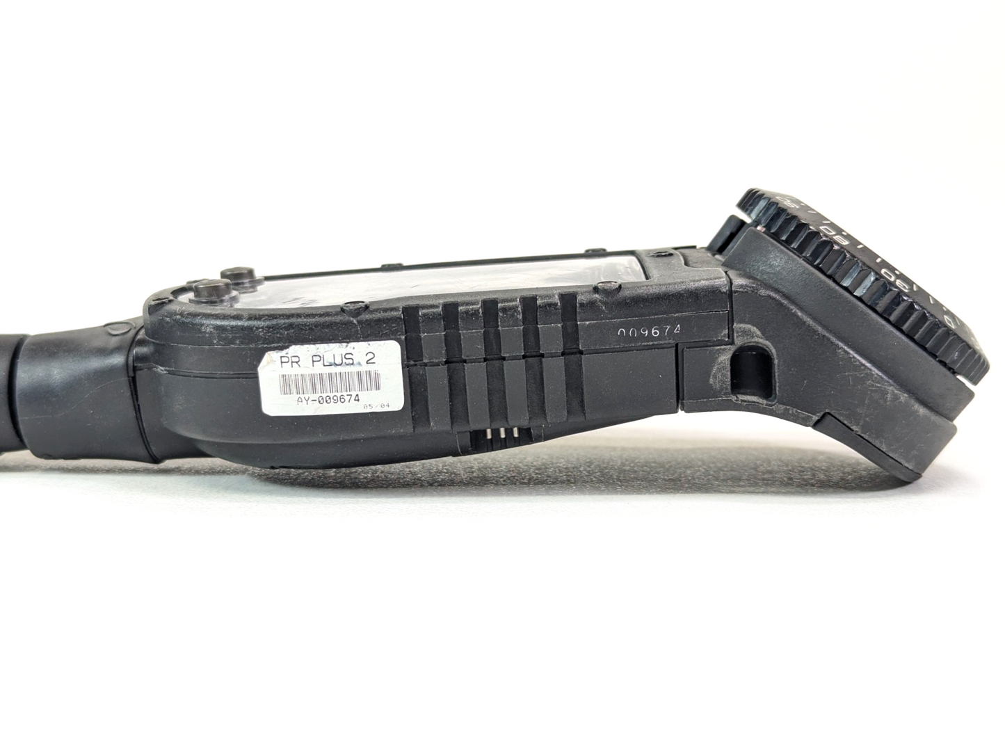 Oceanic Pro Plus 2 SCUBA Dive Air Integrated Computer, Compass Air & Nitrox 55606