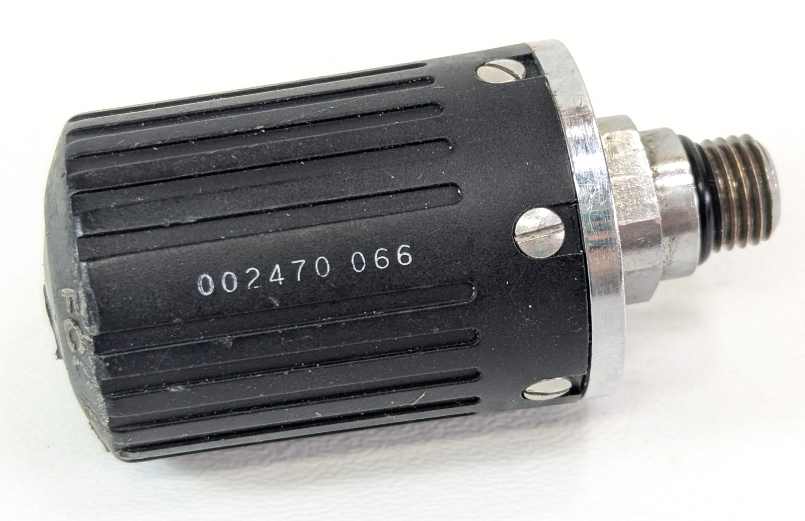 Oceanic Aeris Aqua Lung Shearwater Scuba Dive Wireless Computer Transmitter MH8A6