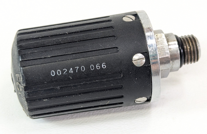 Oceanic Aeris Aqua Lung Shearwater Scuba Dive Wireless Computer Transmitter MH8A6