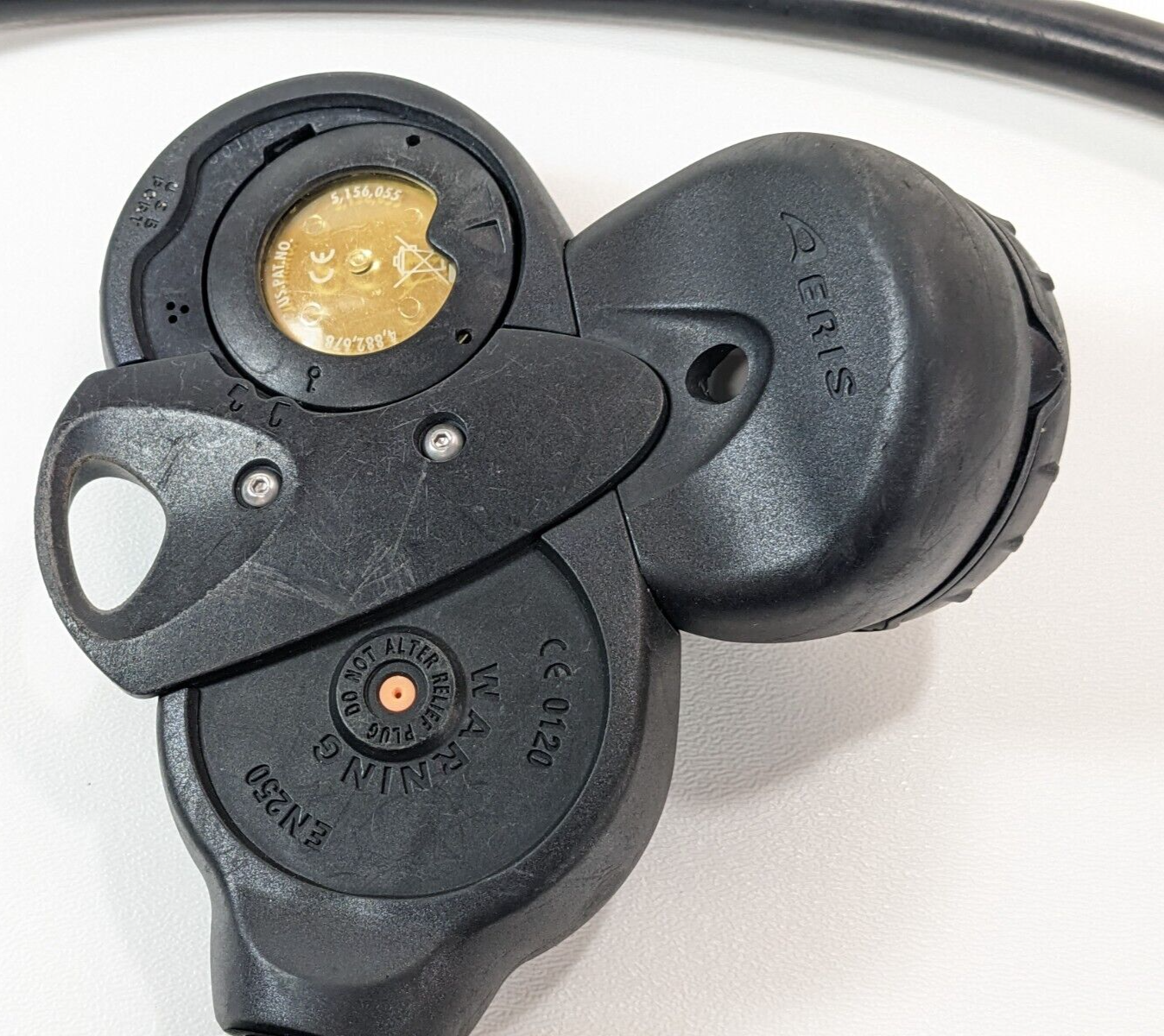 Aeris A300 XT Air Integrated Scuba Dive Computer Console Air & Nitrox  A300xt8