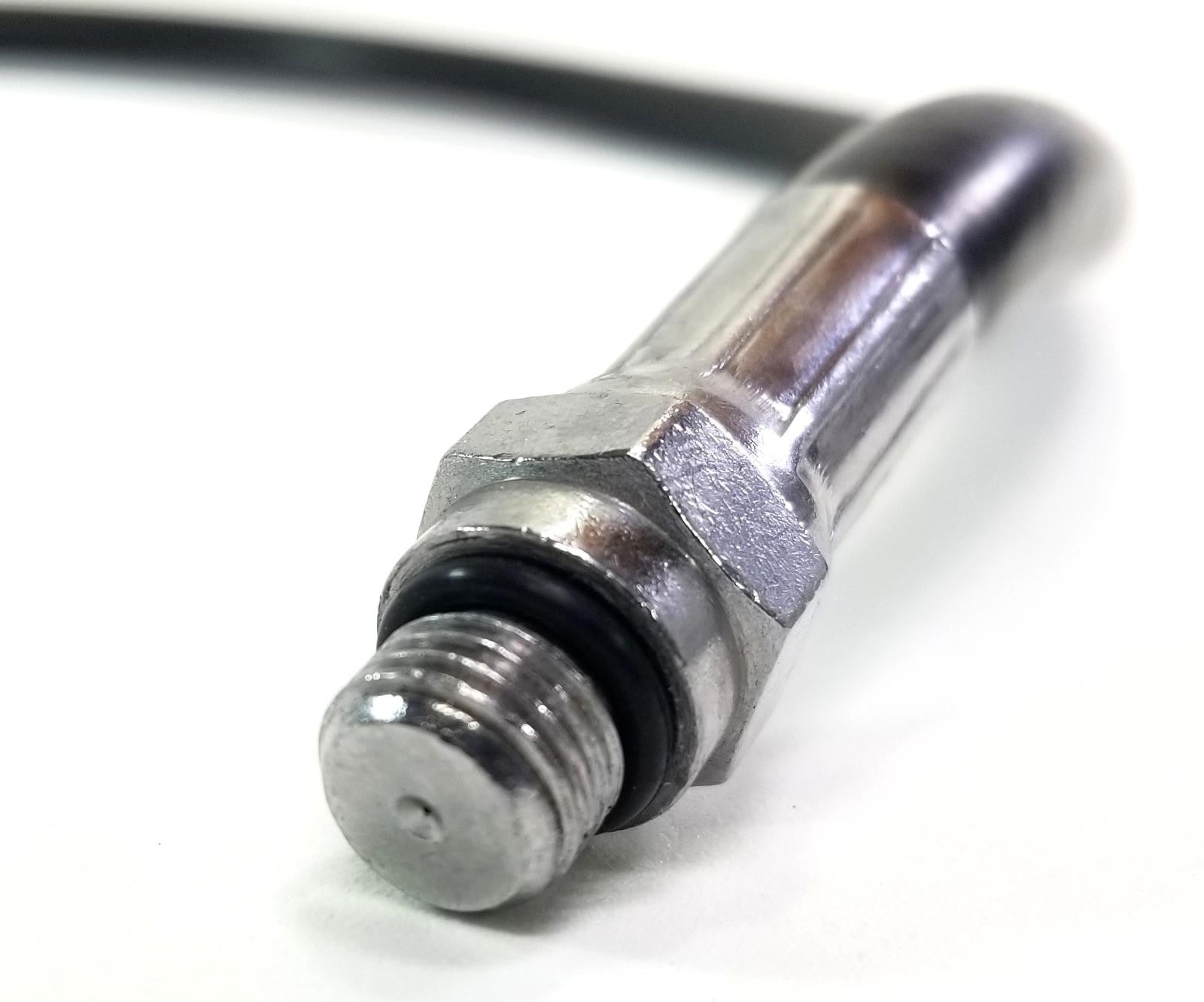 Aeris Atmos ai SCUBA COMPUTER QUICK DISCONNECT QD HOSE Sherwood Wisdom Oceanic4