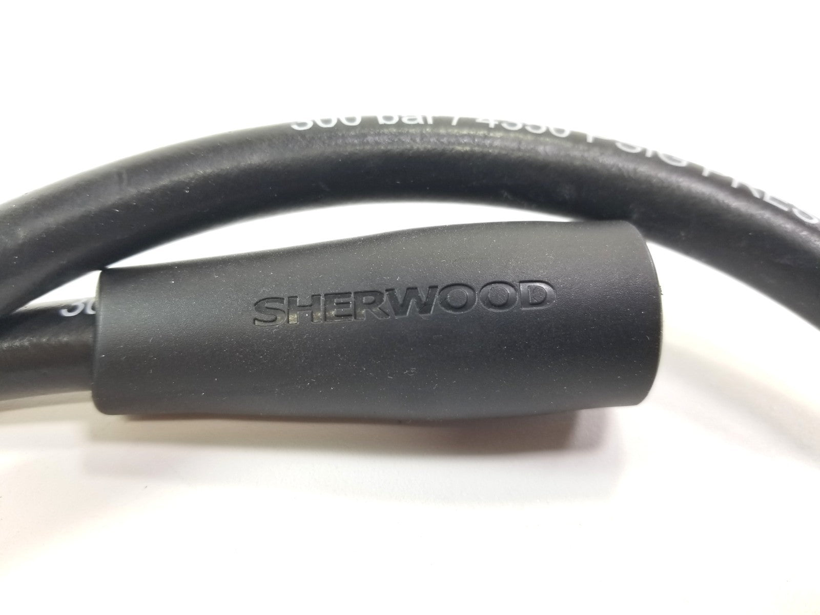 Sherwood Wisdom 35" QUICK DISCONNECT QD HP HOSE + Adapter SCUBA Dive COMPUTER2