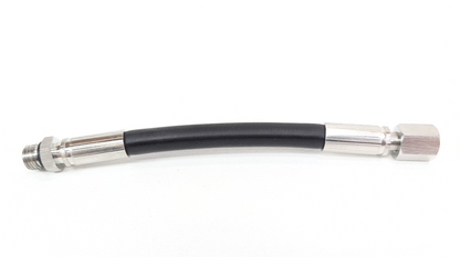 Scuba Dive 6" 15cm High Pressure HP Hose For Oceanic Suunto Scubapro Transmitter7