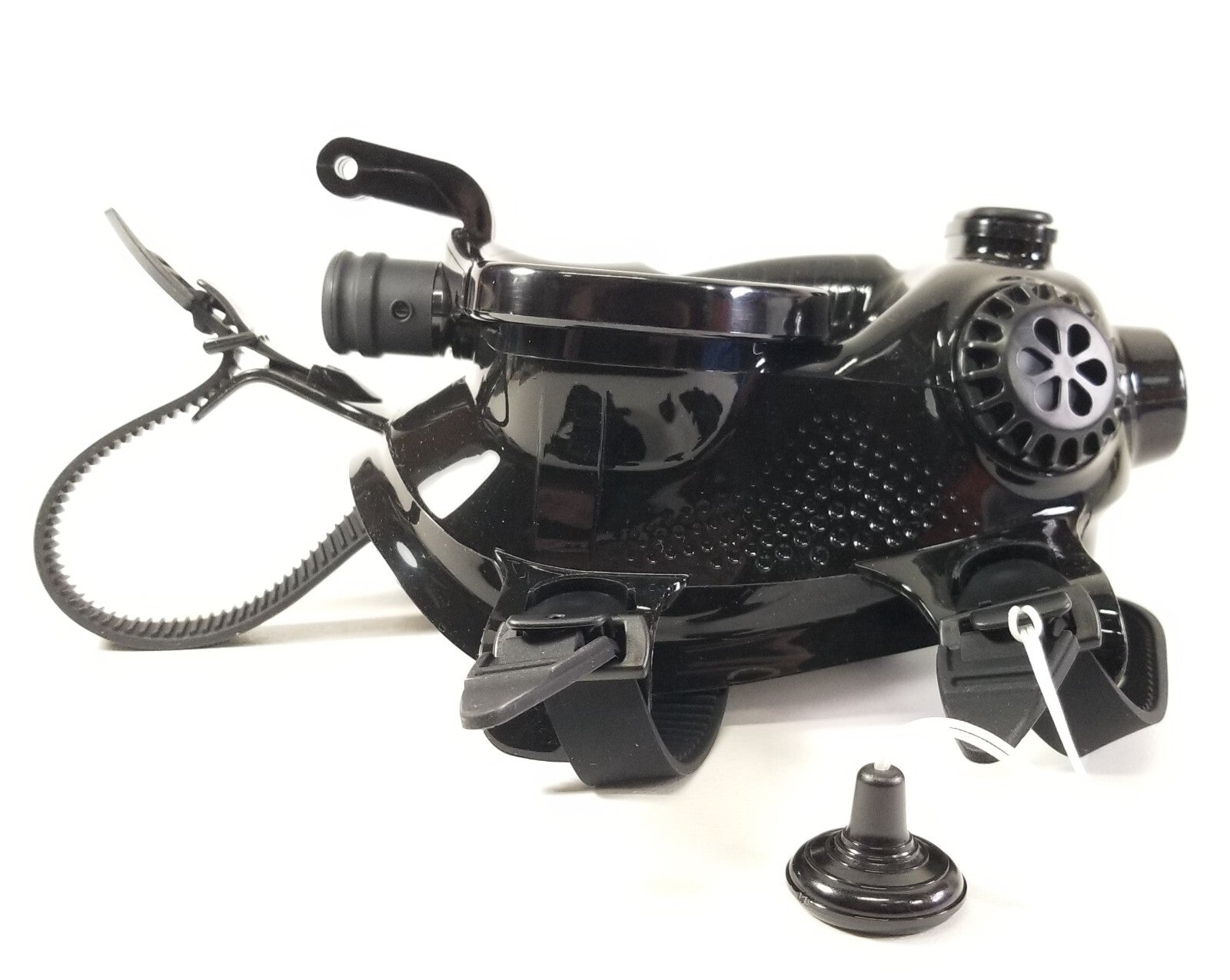 Full Face Scuba Dive Mask Fits Apeks Most 2nd Stage Regulators AT ATX MTX XTX XL8