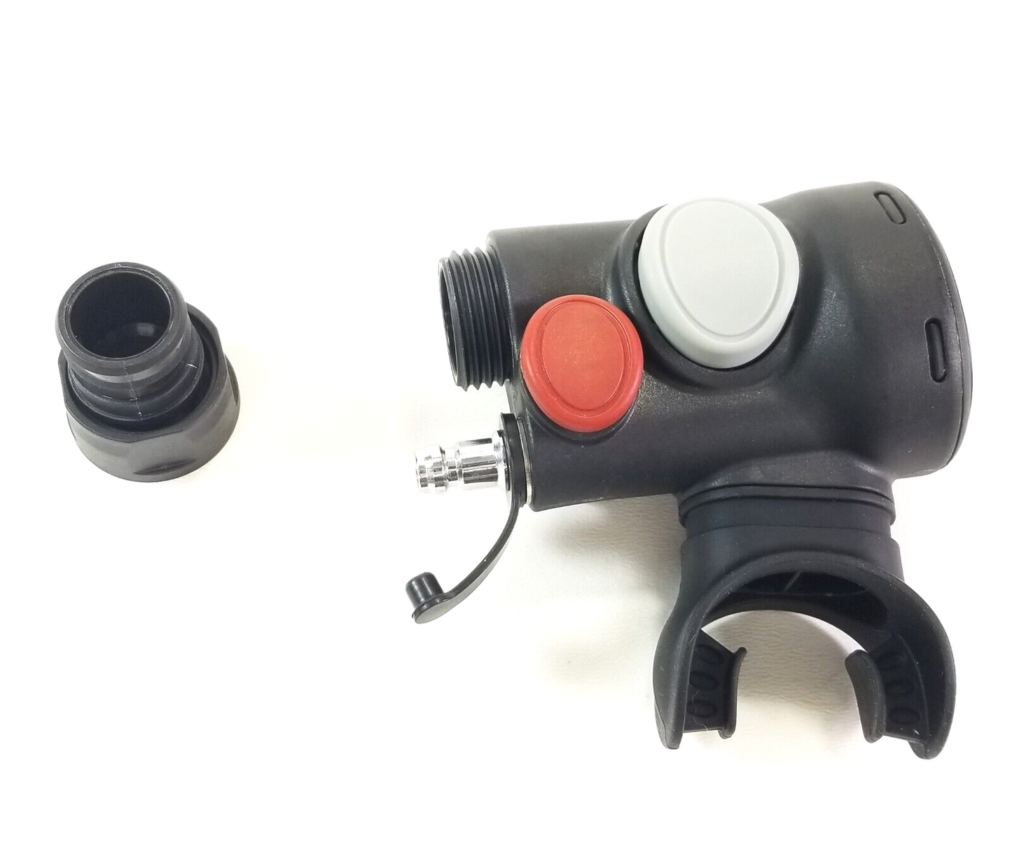 IST IF-O Inflator Octopus for 3/4" Hose Octo Regulator Air 2, Air Source, Air XS