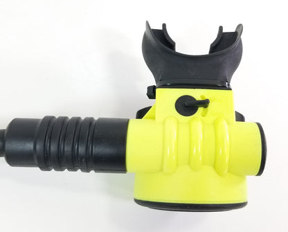 US Divers Aqua Lung Micra Compact 2nd Stage Regulator or Octo Scuba 3/8" Threads5