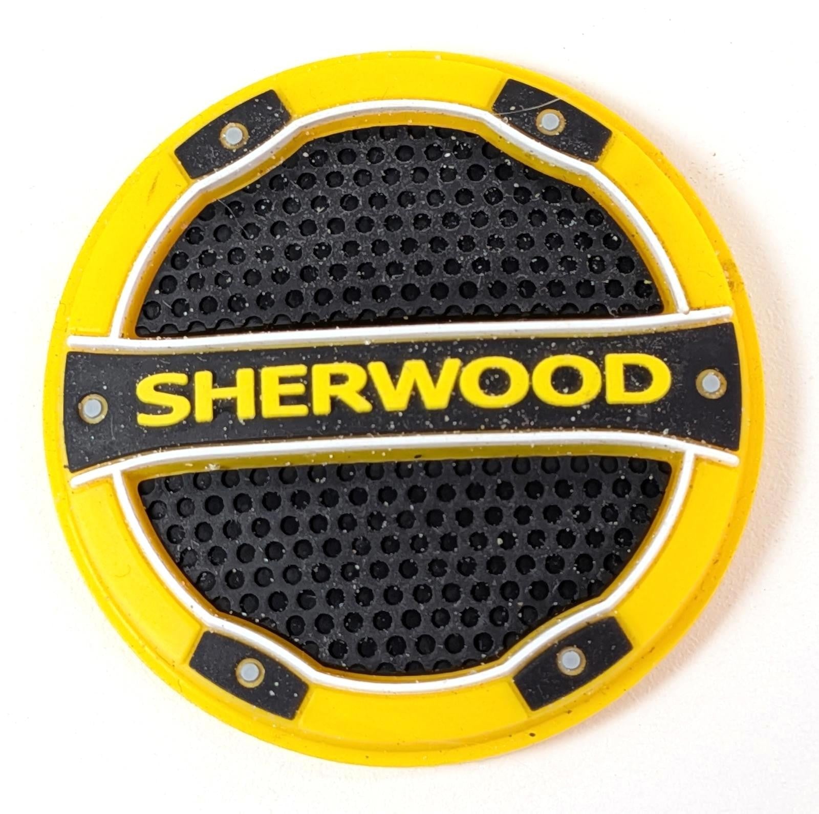 Sherwood SR1 Octo Diaphragm Purge Front Cover 2nd Stage Scuba Dive Regulator2