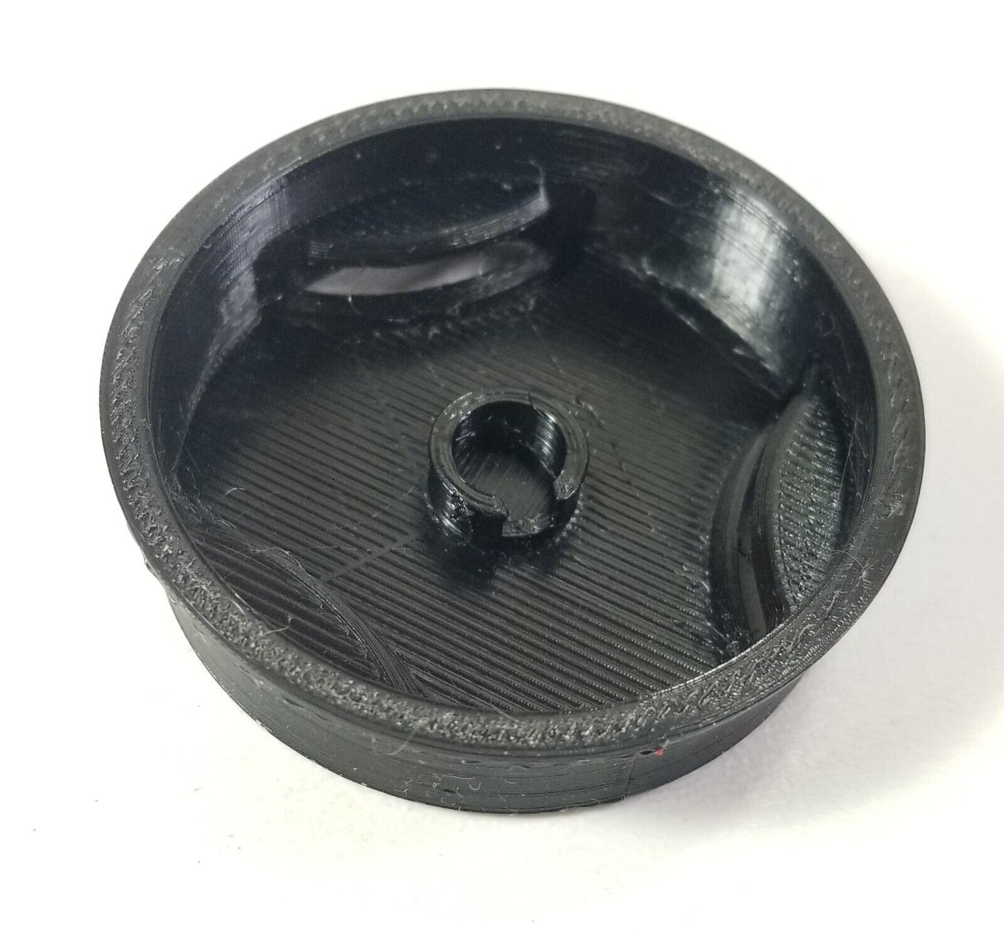 Oceanic Gamma 2 Diaphragm Purge Cover Button 3D Printed 2nd Stage Regulator Scuba Dive