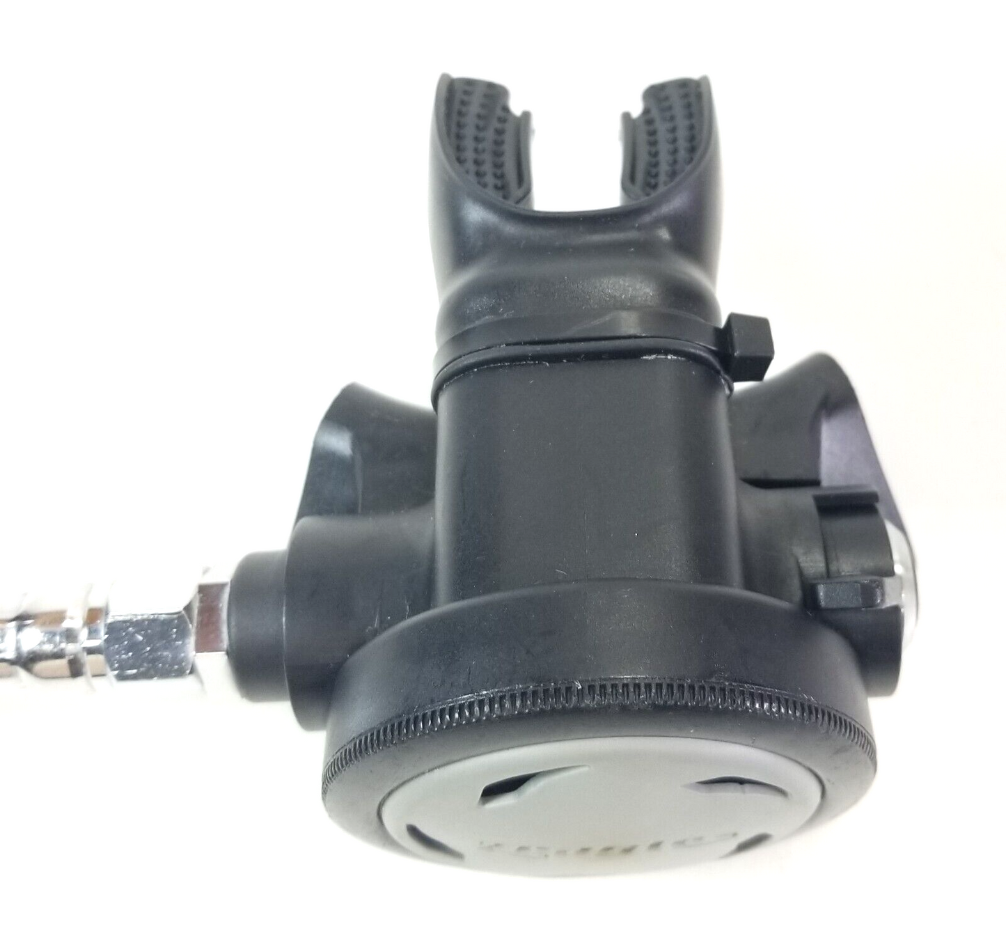 Zeagle Envoy Scuba Dive Adjustable Regulator Set Yoke 1st Stage, Envoy 2nd3