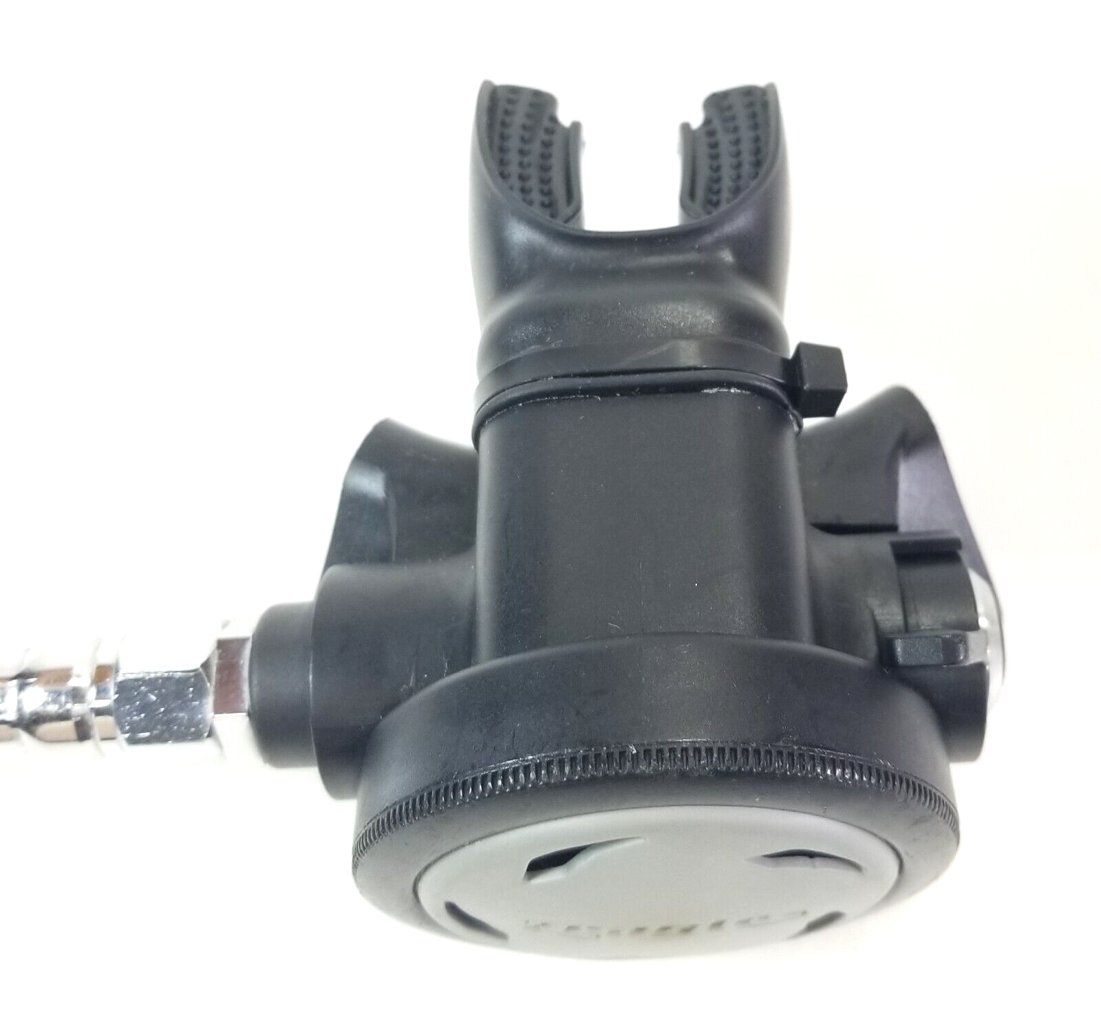 Zeagle Envoy Scuba Dive Adjustable Regulator Set Yoke 1st Stage, Envoy 2nd3