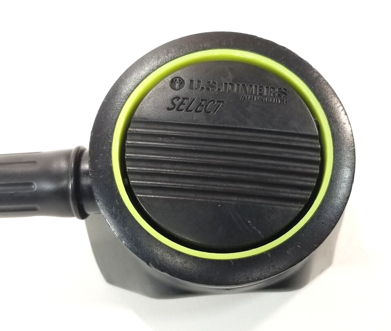 US Divers Conshelf 21 22 SEA, SE2 Diaphragm Scuba Dive 2nd Stage Regulator, Octo