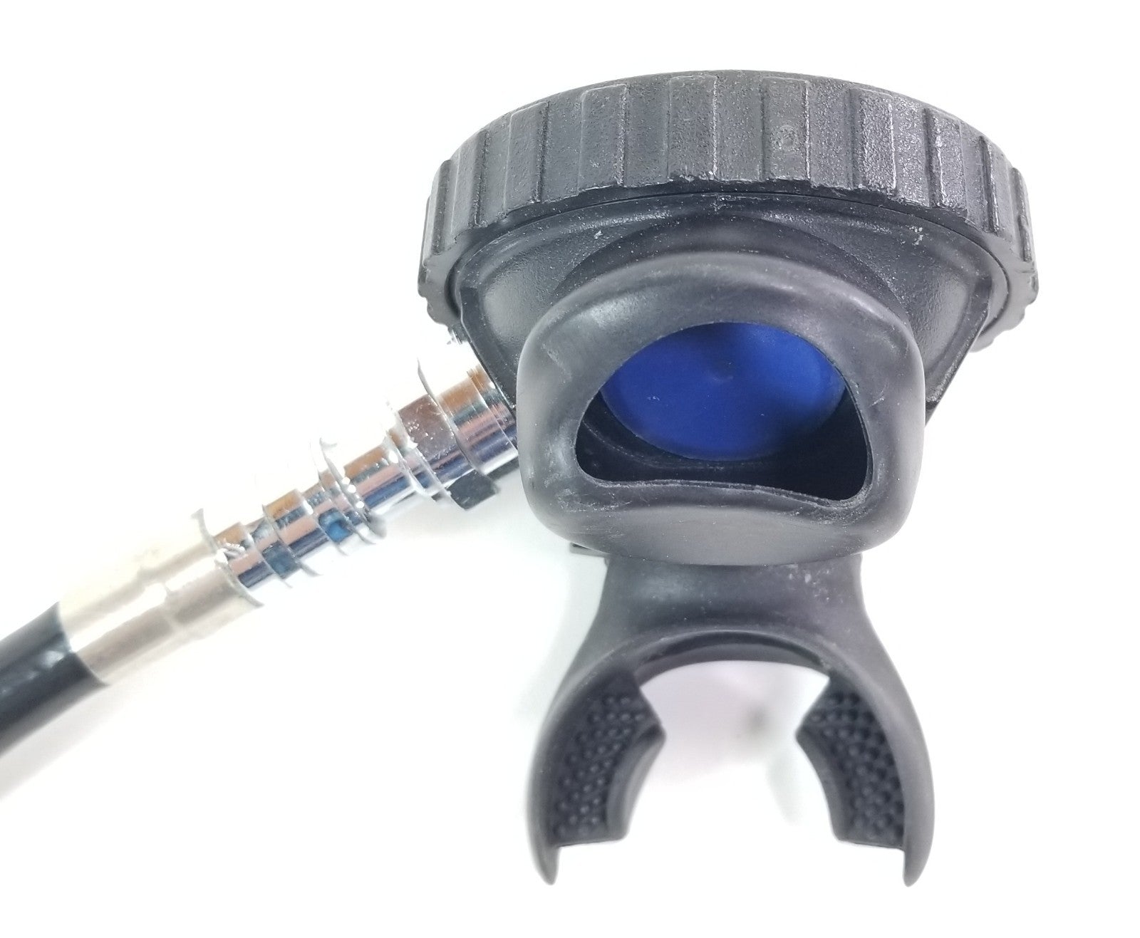 Sherwood Magnum Octopus Octo 2nd Second Stage Scuba Diving Regulator 41" hose7