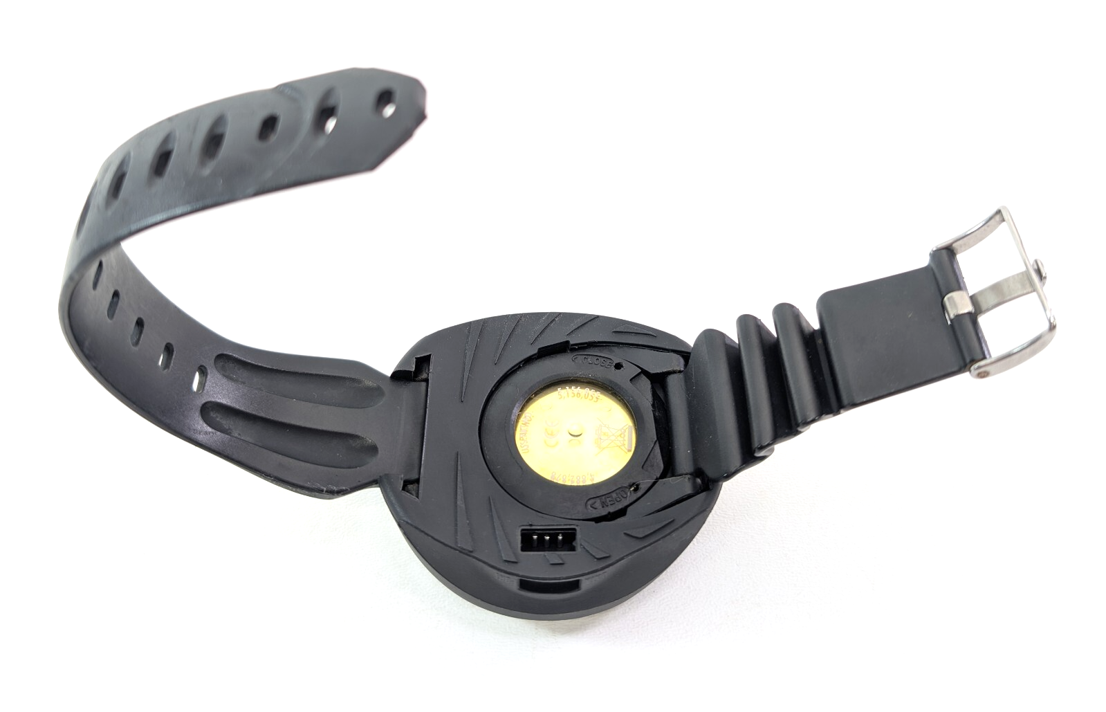 Oceanic VT3 Wireless Hoseless Wrist Scuba Dive Computer Air Integrated Nitrox5