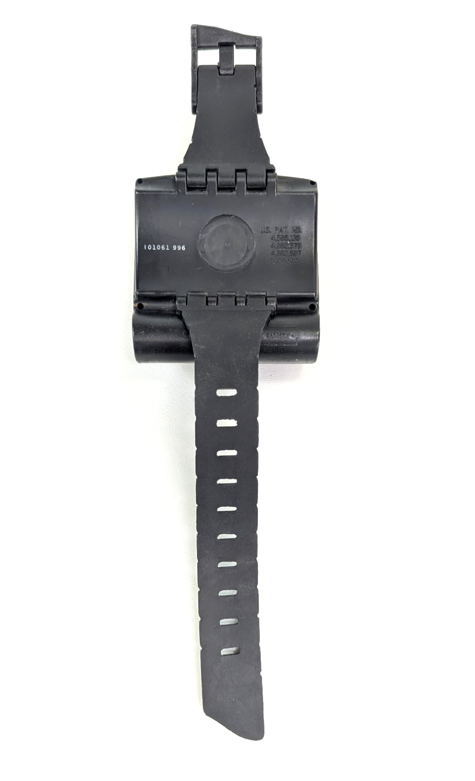 Dacor Extreme Access Wireless Hoseless Scuba Dive Wrist Computer + Case, Manual10