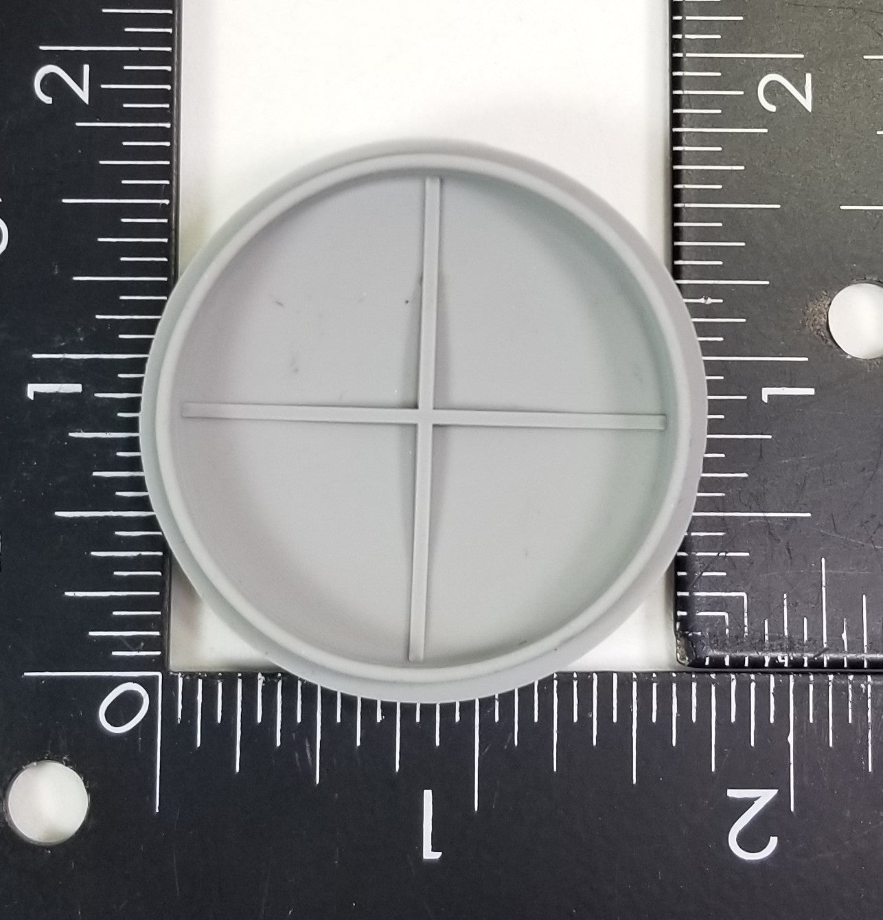 Sherwood SR2 Diaphragm Purge Front Cover 2nd Stage Scuba Dive Regulator Button6