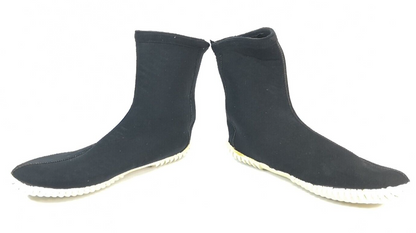 Action Plus Scuba Diving Fishing Boots Size 6 Neoprene Booties2