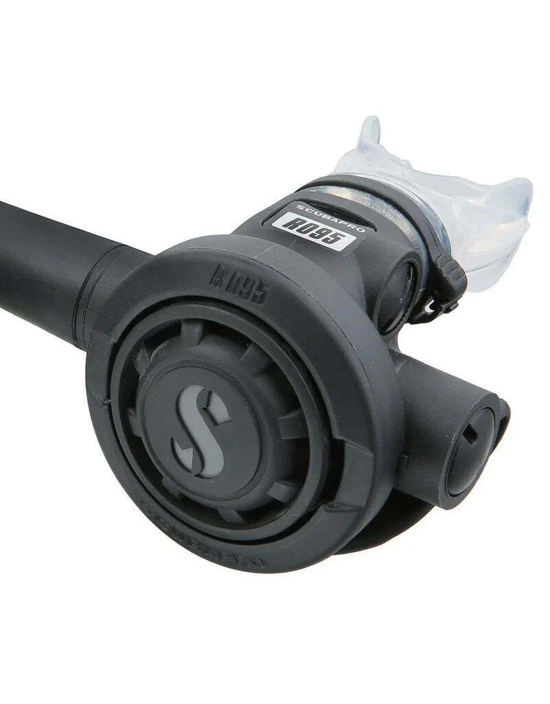 Genuine Scubapro R095, R295, R395, R105 Diaphragm Scuba Dive 2nd Stage Regulator10