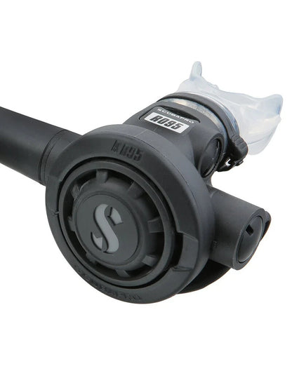 Genuine Scubapro R095, R295, R395, R105 Diaphragm Scuba Dive 2nd Stage Regulator10