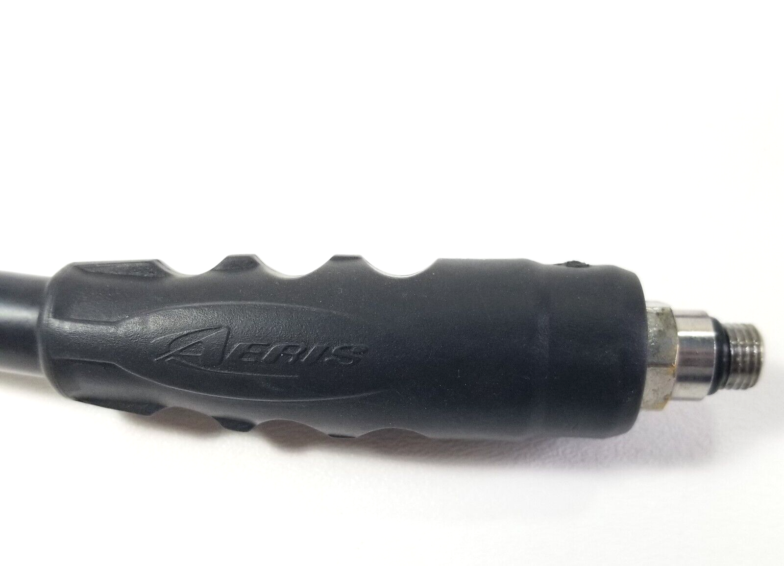 Aeris Atmos Pro 2nd Stage Adjustable Regulator Scuba Dive NEW Purge Cover10