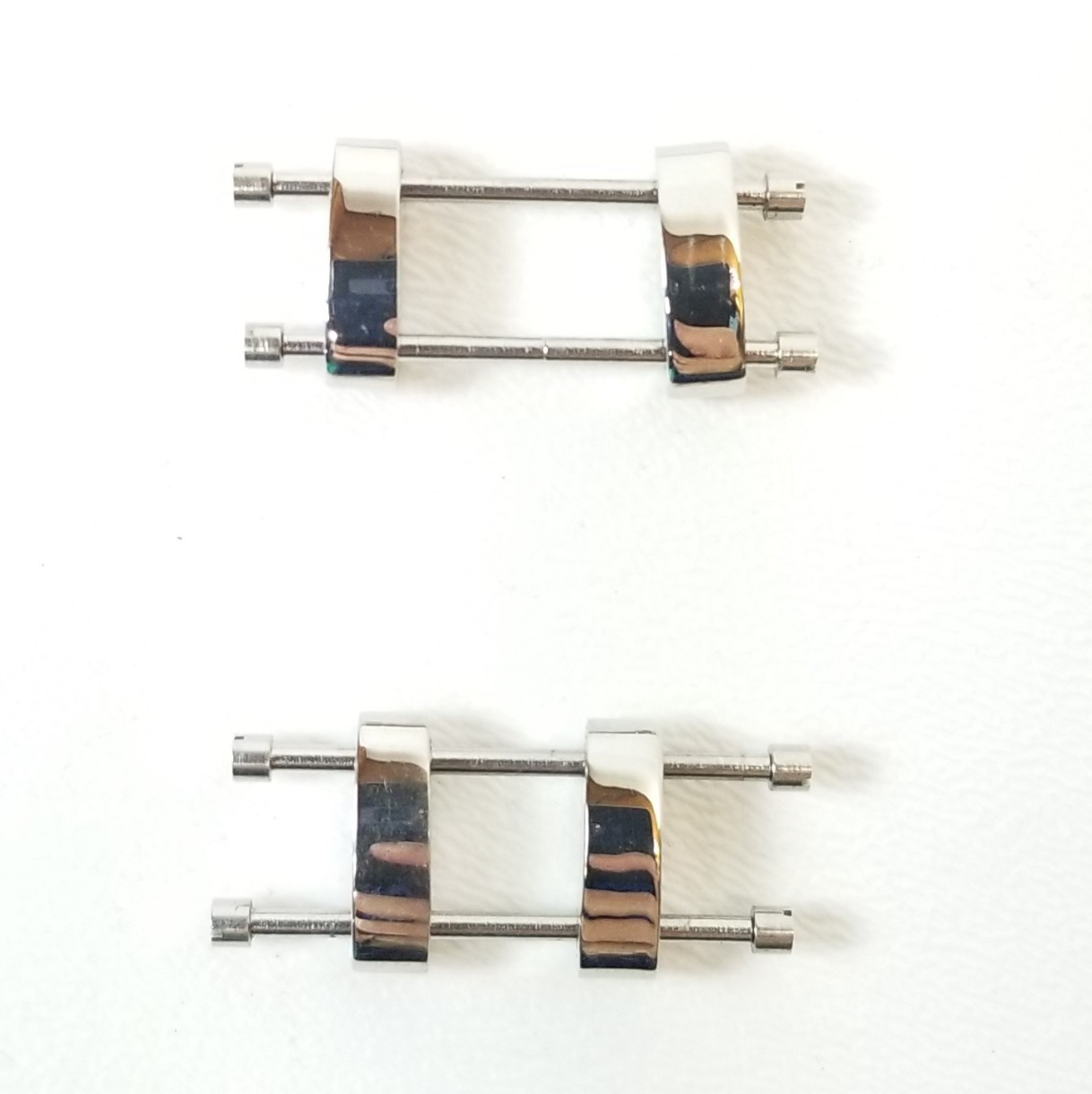 Wrist Strap Scuba Dive Computer Watch Band, Stainless Steel Adapters Suunto D9tx6