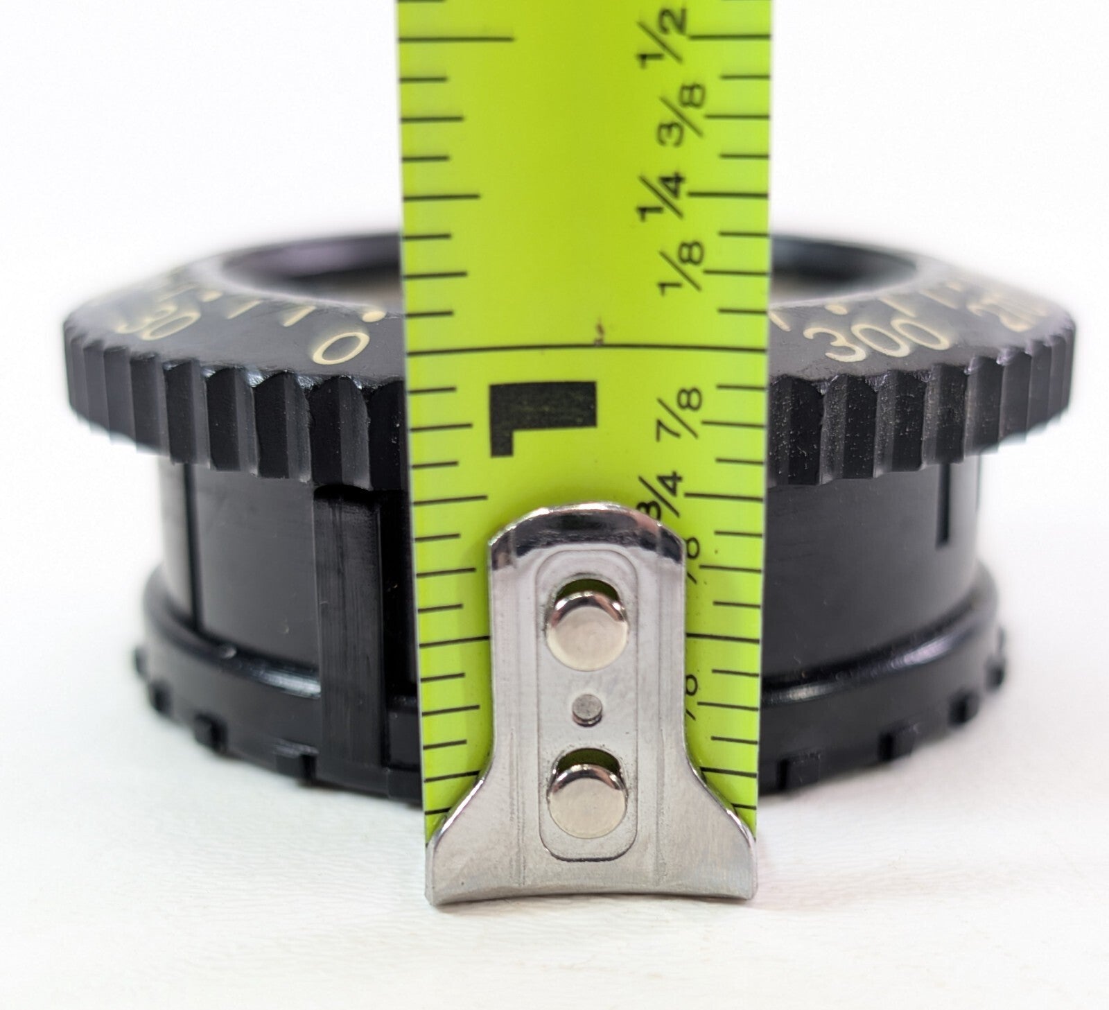 Supertilt Submersible Compass Puck Module Scuba Dive (Oceanic, Aeris, Sherwood)8