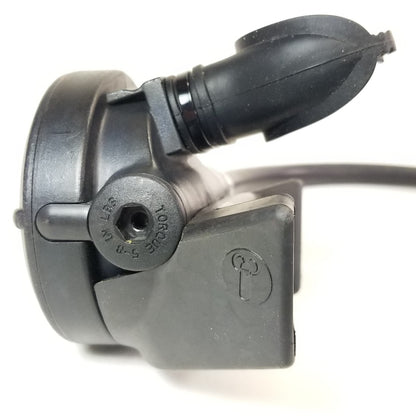 US Divers - Aqua Lung Conshelf SEA4 2nd Second Stage Scuba Dive Regulator SEA 42