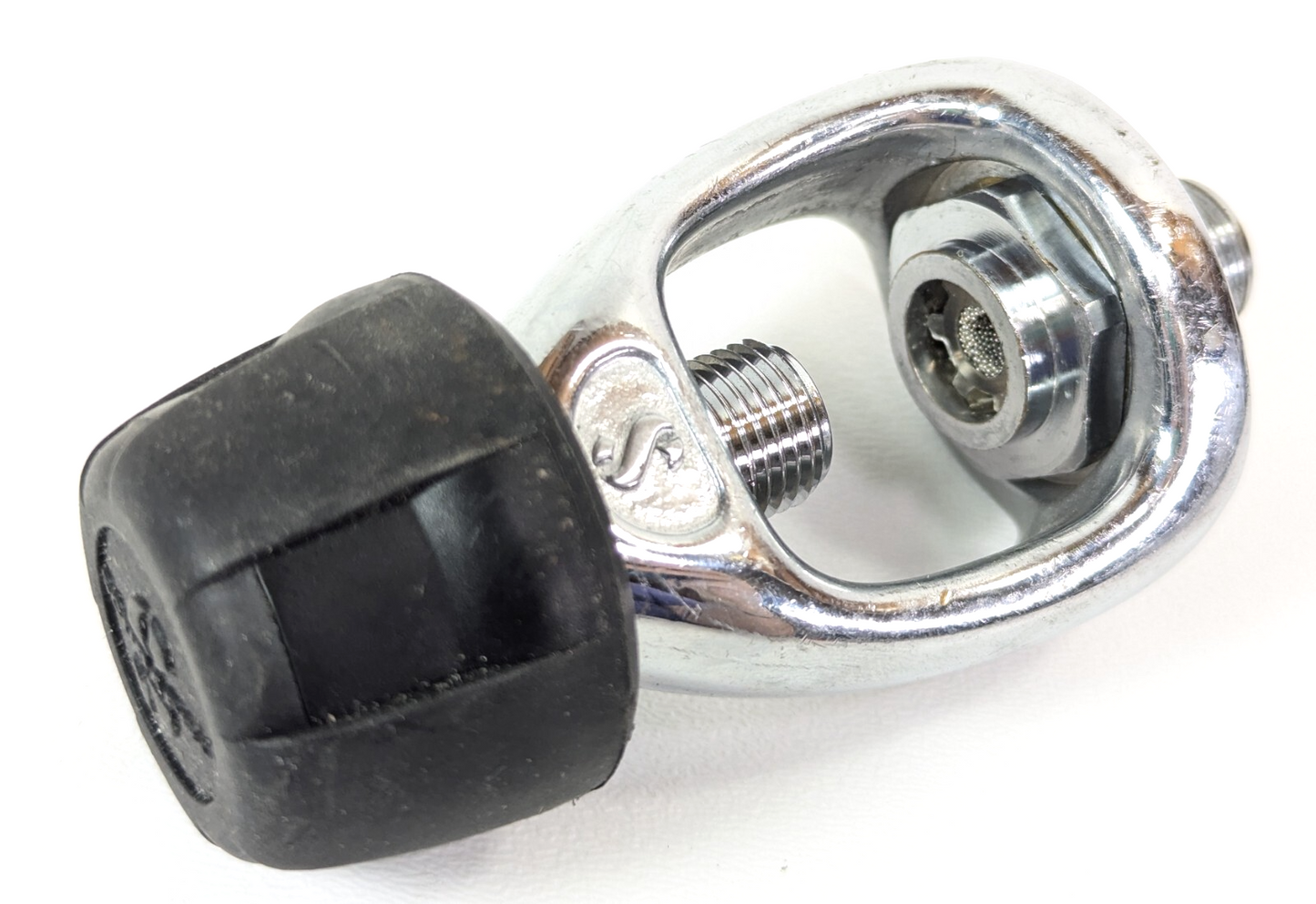 Scubapro Universal Yoke Regulator Converter Adapter Kit Scuba Dive MK25, MK207