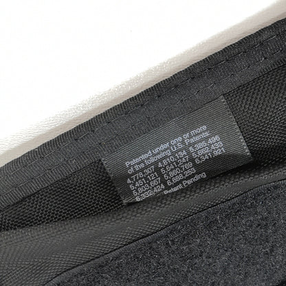 1X SeaQuest Black Diamond Front Releasable Weight Pocket Pouch Scuba Dive BC BCD12