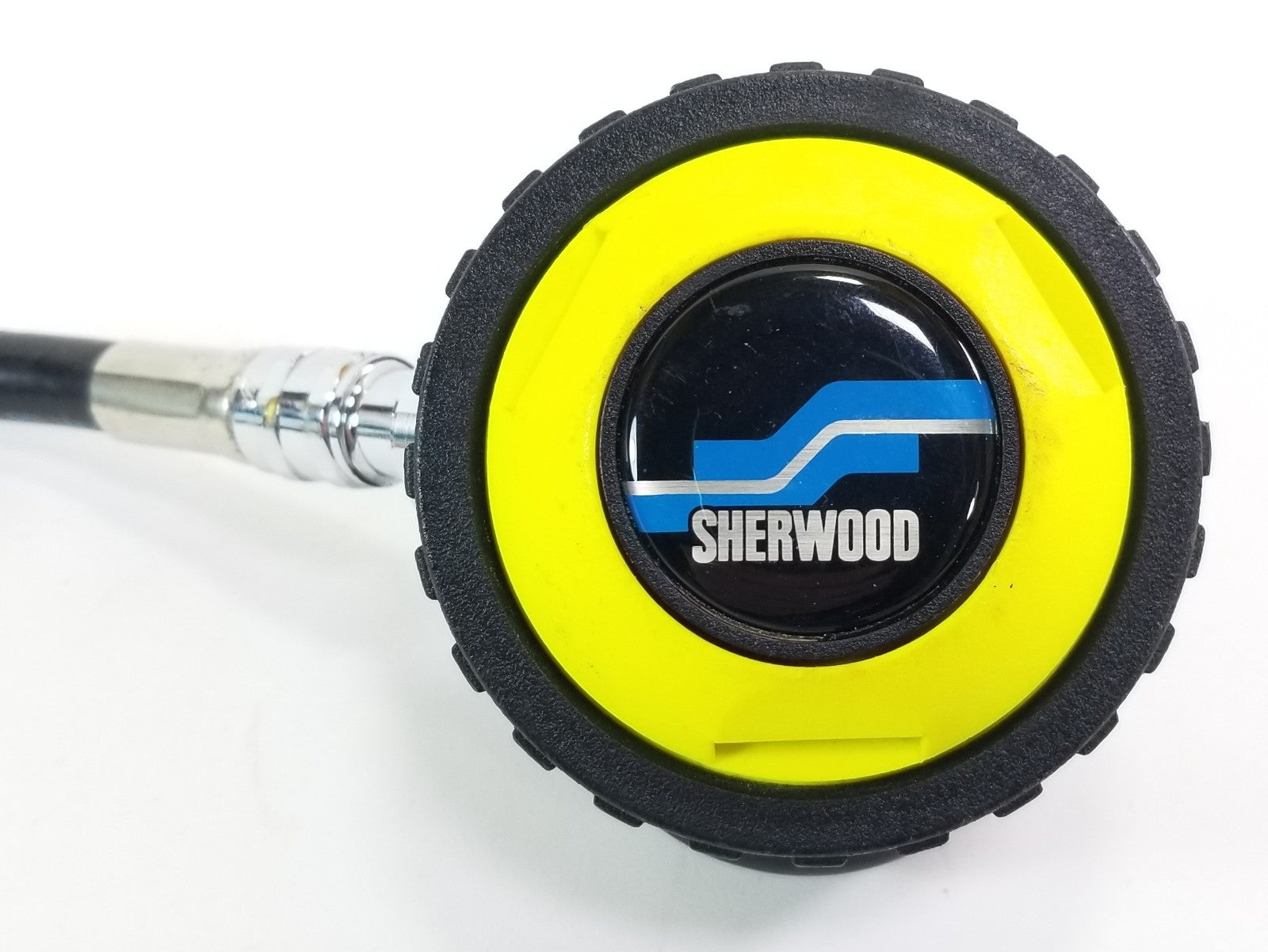 Sherwood Magnum Octopus Octo 2nd Second Stage Scuba Diving Regulator 36" hose1