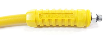 Aqua Lung Calypso Titan Octo Octopus Scuba Dive 2nd Stage Regulator Yellow #587911