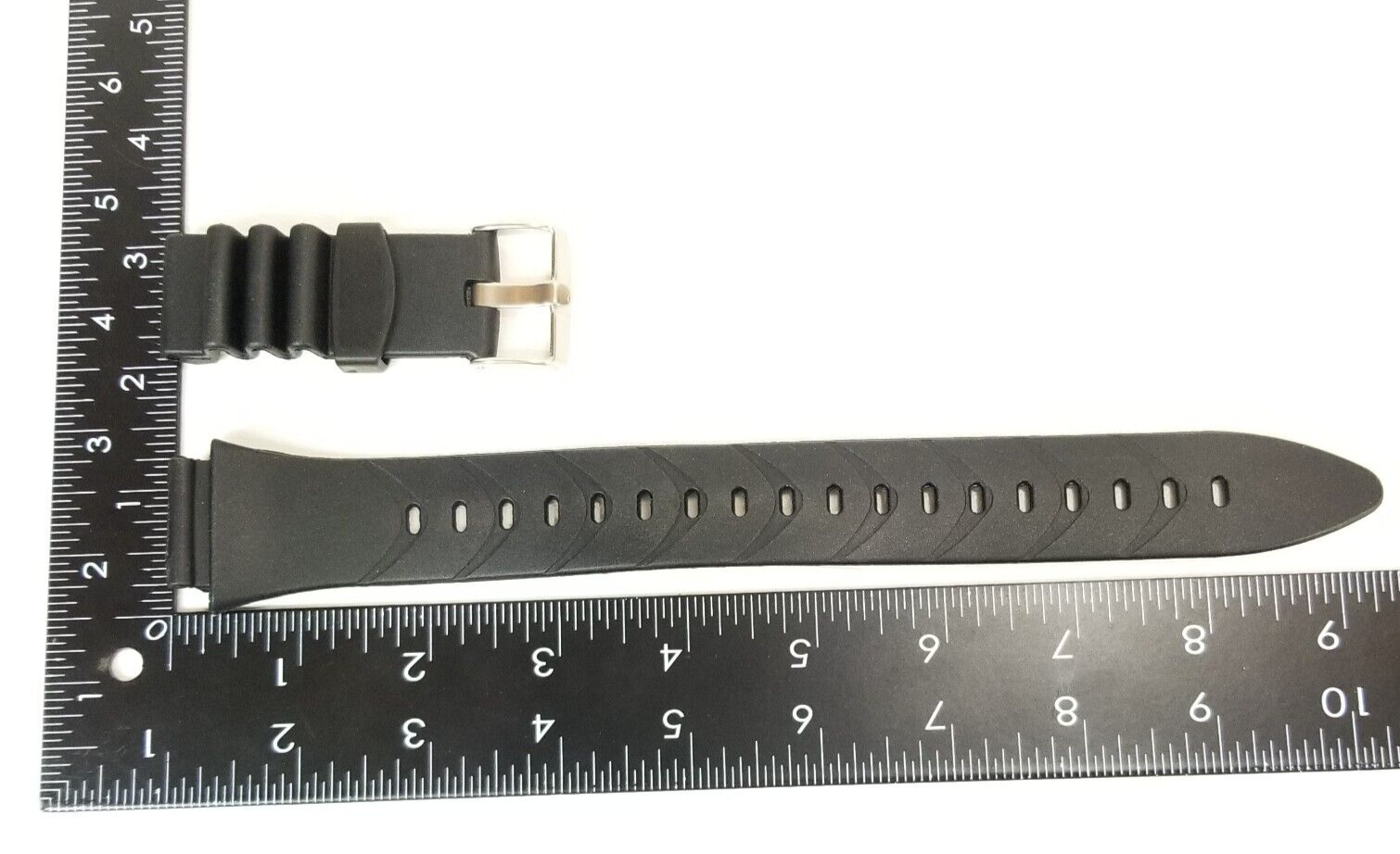 Genuine OEM Hollis DG01, DG03, TX1 Scuba Dive Computer Wrist Watch Strap Band5