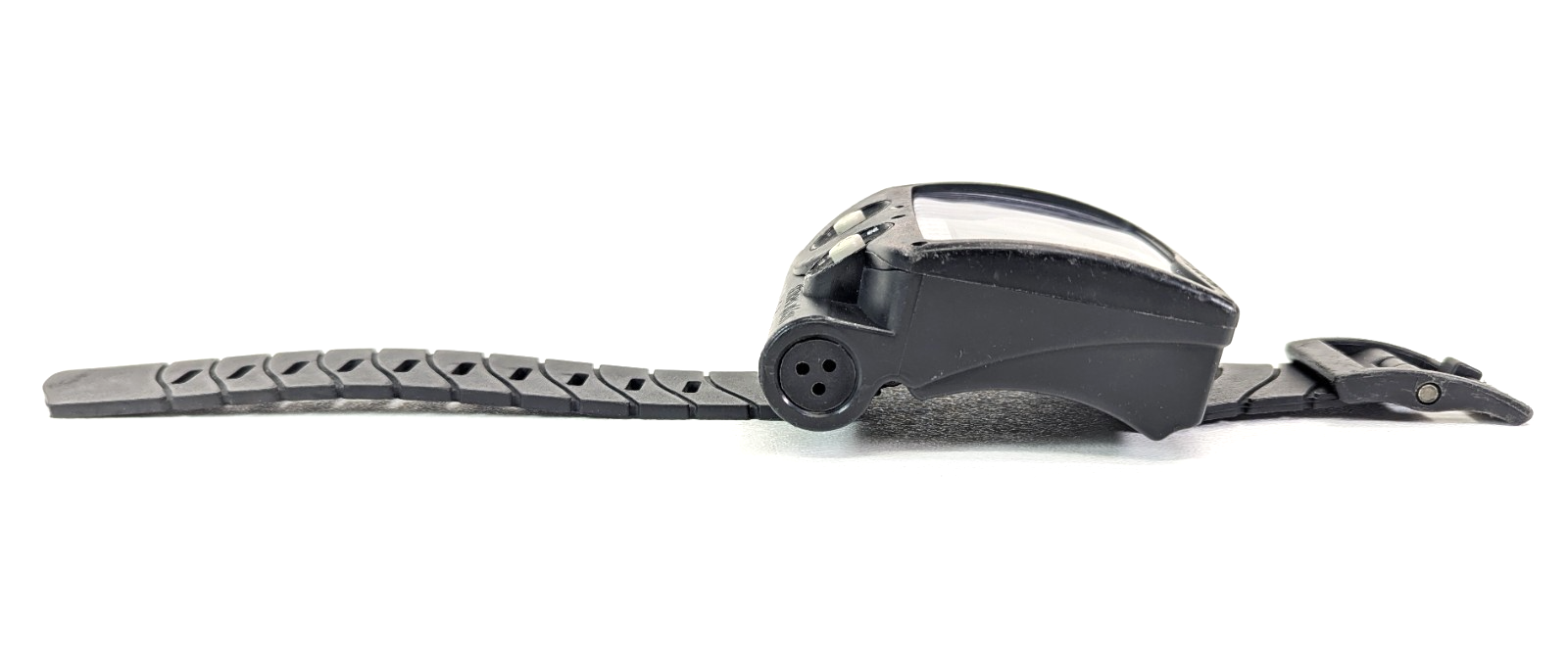 Dacor Extreme Access Wireless Hoseless Scuba Dive Wrist Computer + Case, Manual7